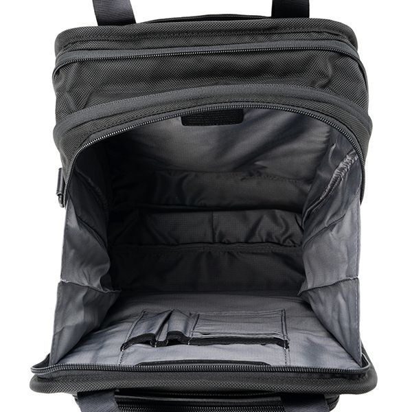 トゥミ(TUMI) トートバッグ 2203117D3 1173111041 ALPHA 3 アルファースリー ミディアム トラベル トート BLACK( ブラック) ブラック 黒 | ブランドストリートリング【本店】