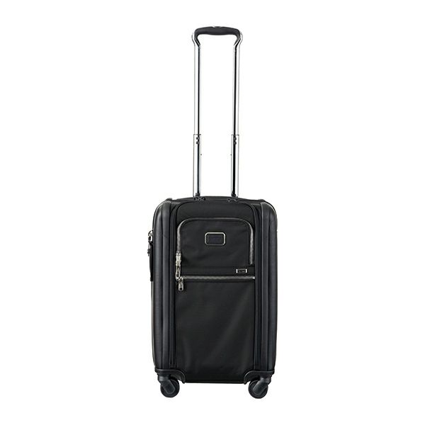 トゥミ TUMI キャリーケース 2203560DCH3 1248508131 アルファースリー ブラック 黒 BLACK CHROME |  ブランドストリートリング【本店】