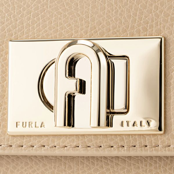 フルラ FURLA 長財布 1056501 PCV0 ACO ARE 02B 1927 ベージュ SAND h