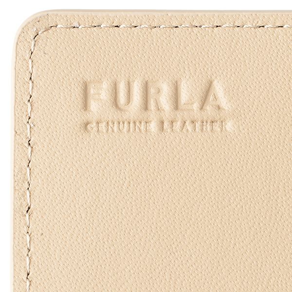 フルラ FURLA 長財布 1056501 PCV0 ACO ARE 02B 1927 ベージュ SAND h