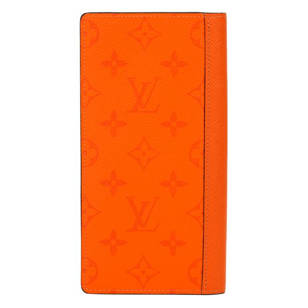 ルイヴィトン LOUIS VUITTON ルイ・ヴィトン 長財布 二つ折り