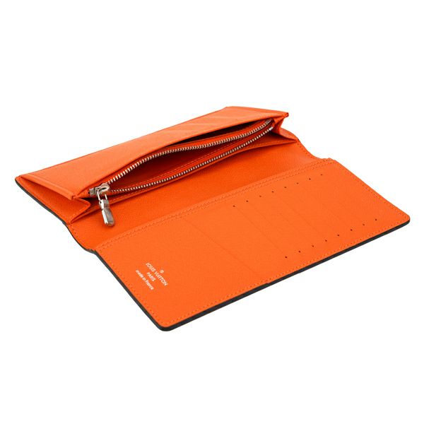 ルイヴィトン Louis Vuitton 長財布 S M30427 タイガラマ
