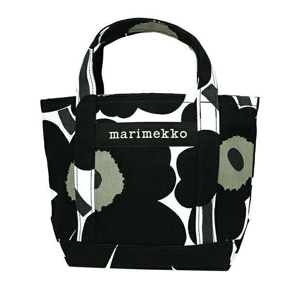 マリメッコ Marimekko トートバッグ 048294 030 ピエニ ウニッコ