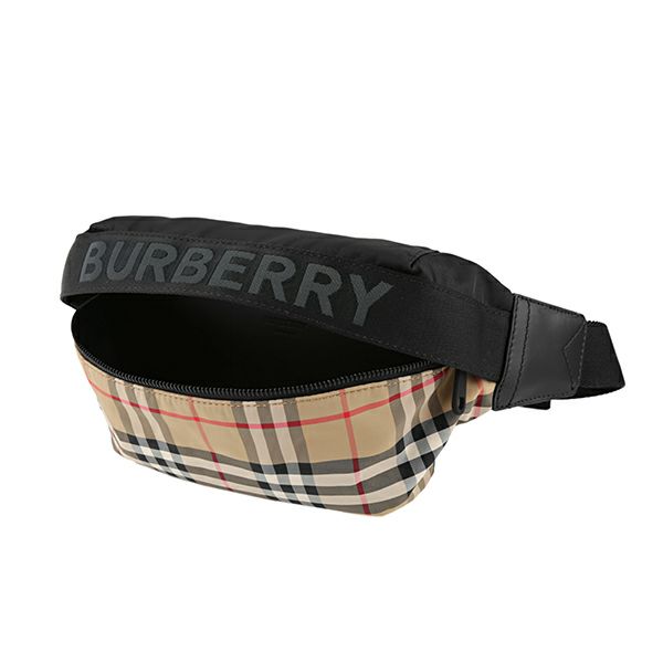 バーバリー BURBERRY ウエストバッグ 8026557 A7026 バッグ