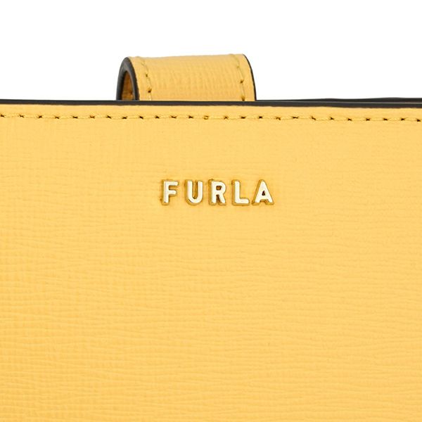 フルラ FURLA 2つ折り財布 1057111 PCY0 B30 01A バビロン