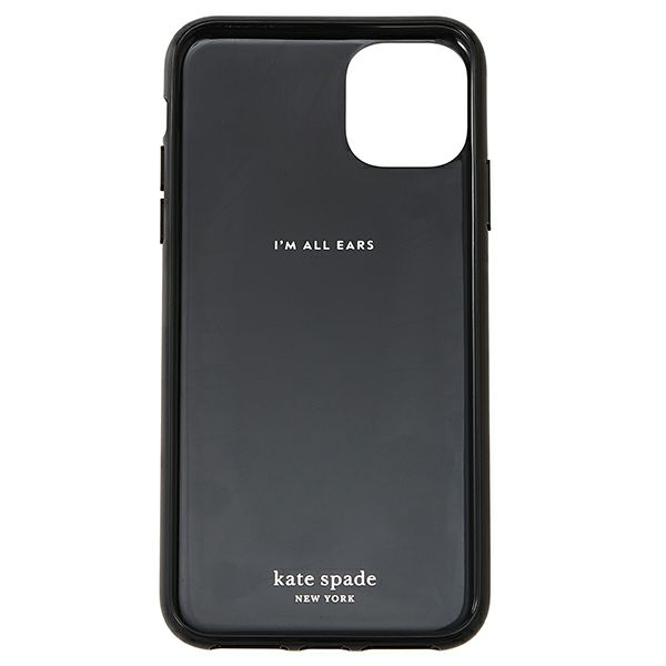 ケイトスペード iPhone11Pro アイフォン ケース ブラック 並行輸入品 61KQleaoZpL._UF894,1000_QL80_.jpg
