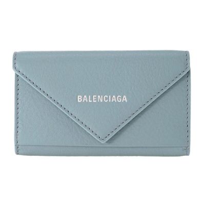 バレンシアガ BALENCIAGA キーケース | ブランドストリートリング