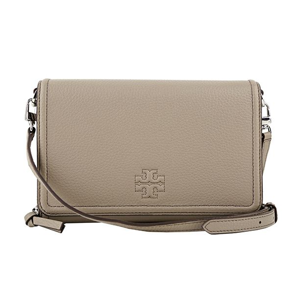 トリーバーチ TORY BURCH ショルダーバッグ 67297 036 FRENCH GRAY ...