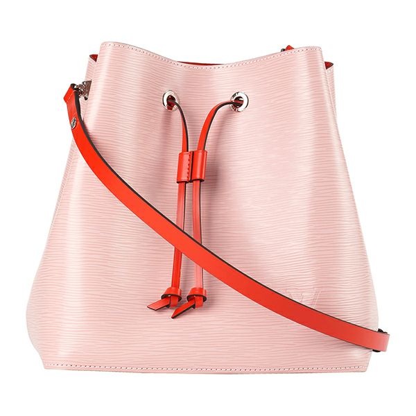 ルイヴィトン Louis Vuitton ハンドバッグ M54370 エピ ピンク ROSE 