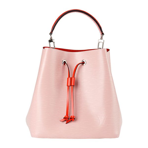 ルイヴィトン Louis Vuitton ハンドバッグ M54370 エピ ピンク ROSE 