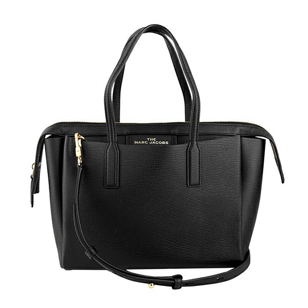 MARC JACOBS  THE PROTEGE トートバッグ グレー