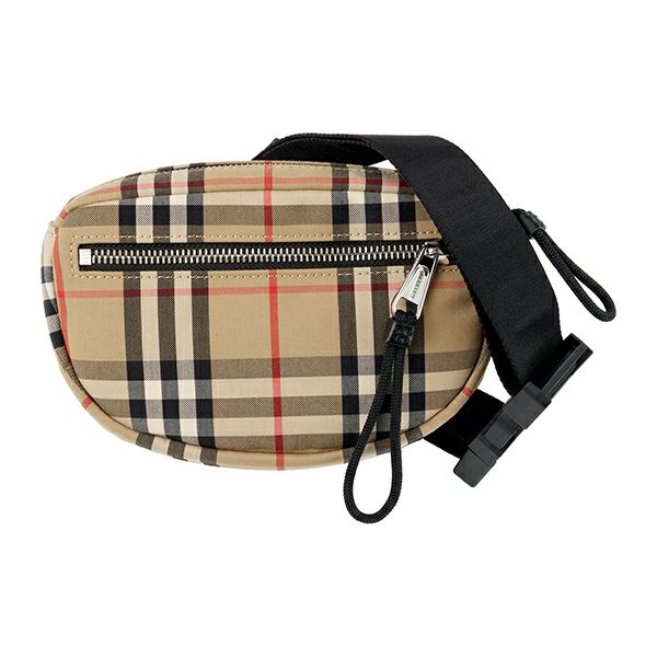 バーバリー BURBERRY ウエストバッグ・ボディバッグ 8014420