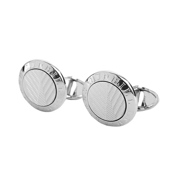 ダンヒル dunhill カフスボタン DU19RUS8203040 エーディー