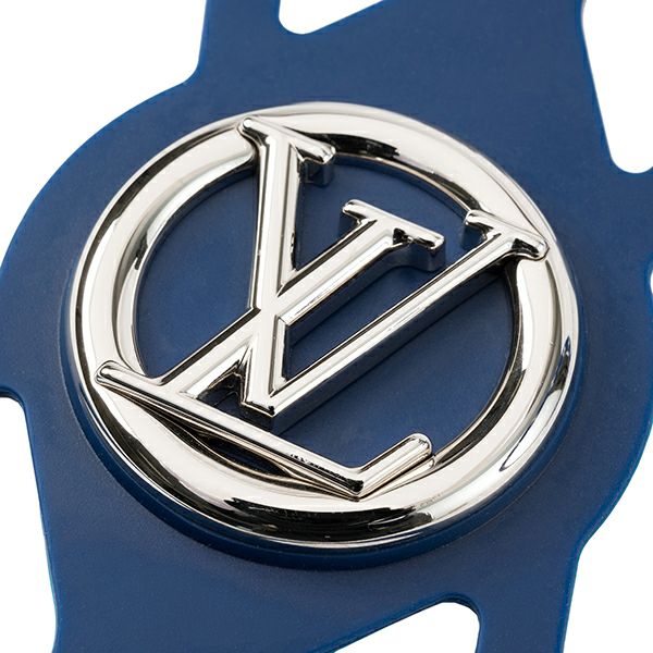 ルイヴィトン Louis Vuitton スマートフォンケース M69268 LVエスカル ブルー 青 BLEU
