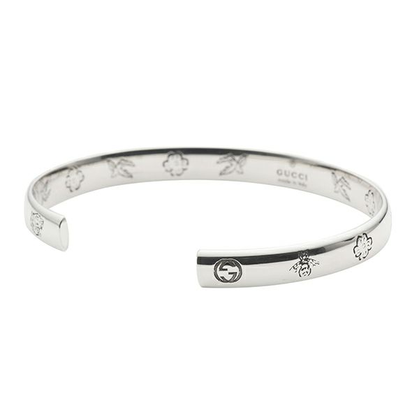 グッチ GUCCI ブレスレット 455242 J8400 0701 #18 ブラインド