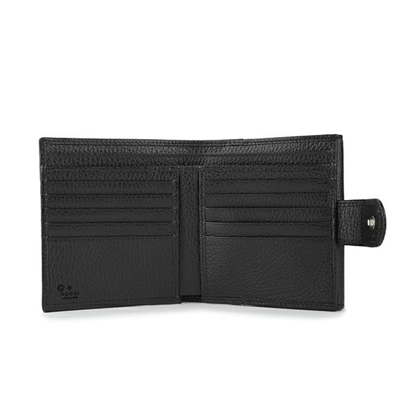 GUCCI インターロッキングG ダラーカーフ 二つ折り財布 615525 81Yln2bYP8L._UY300_.jpg