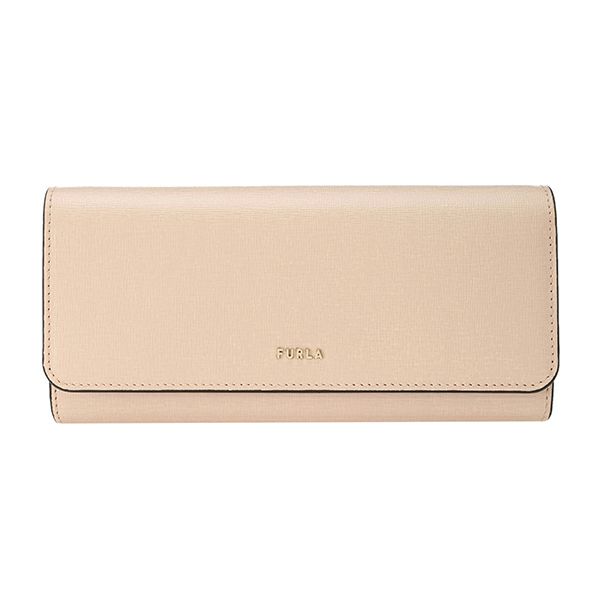 フルラ FURLA 長財布 PCY2UNO B30000 B4L00 1007 バビロン ベージュ系