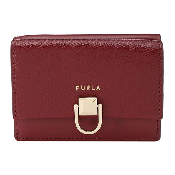 フルラ FURLA 3つ折り財布 WP00064 A.0295 CGQ00 1007 ミス ミミ