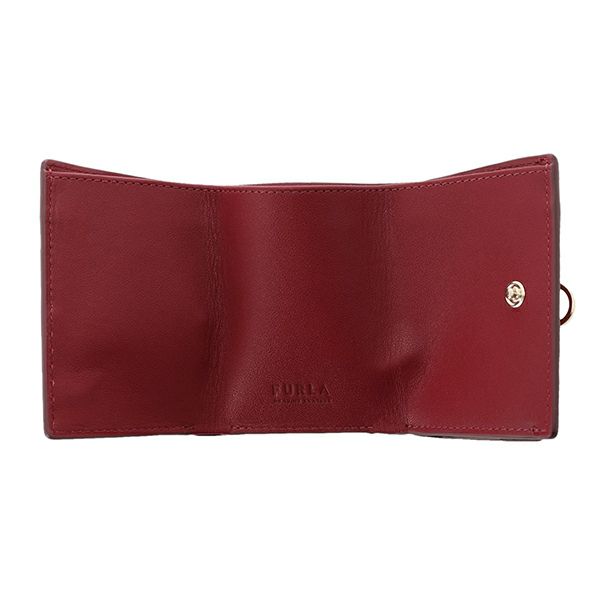 フルラ FURLA 3つ折り財布 WP00064 A.0295 CGQ00 1007 ミス ミミ