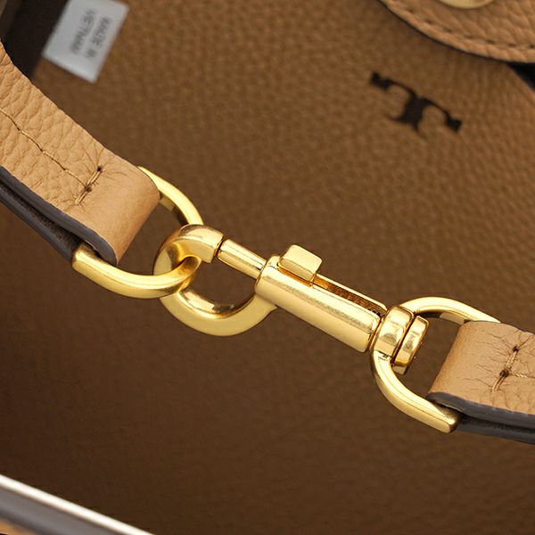 トリーバーチ TORY BURCH ハンドバッグ 74956 227 マックグロー ライト