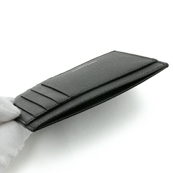 サンローラン SAINT LAURENT カードケース 607914 BTY0N 1000