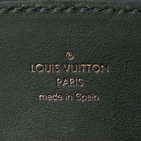 ルイヴィトン Louis Vuitton ハンドバッグ M54346 ハイエンド レザー ...