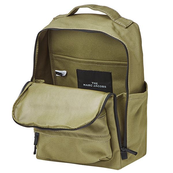マークジェイコブス MARC JACOBS リュックサック H301M06SP21