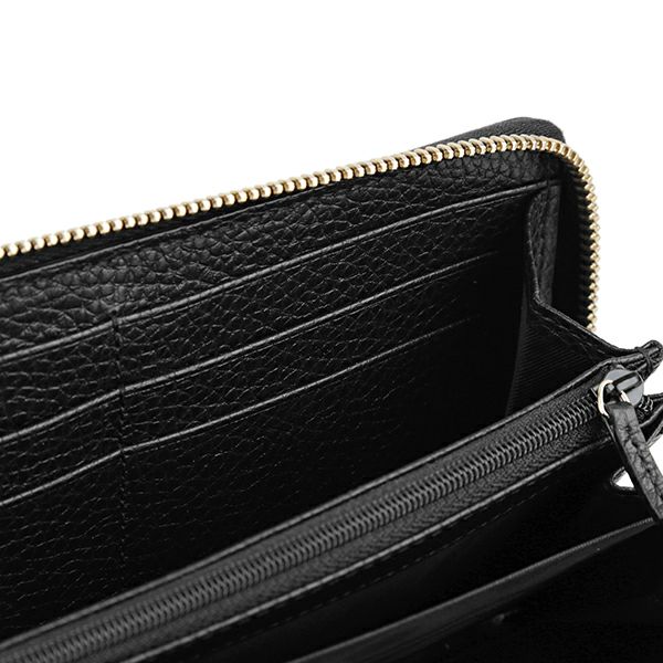 グッチ GUCCI 長財布(ラウンドファスナー) 598187 A7M0G 1000