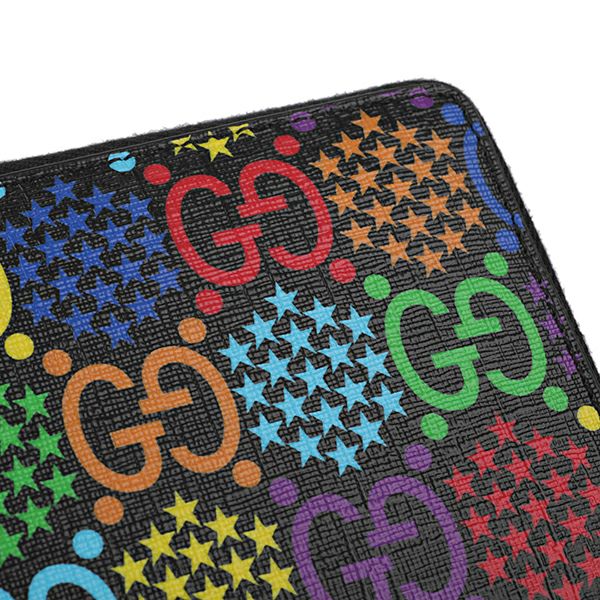 グッチ GUCCI 長財布(ラウンドファスナー) 601079 H20BN 1058 GG