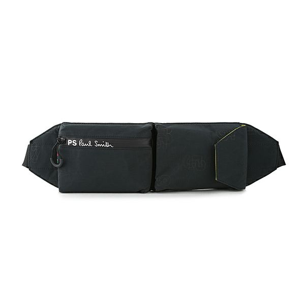ポールスミス PAUL SMITH ウエストバッグ・ボディバッグ M2A