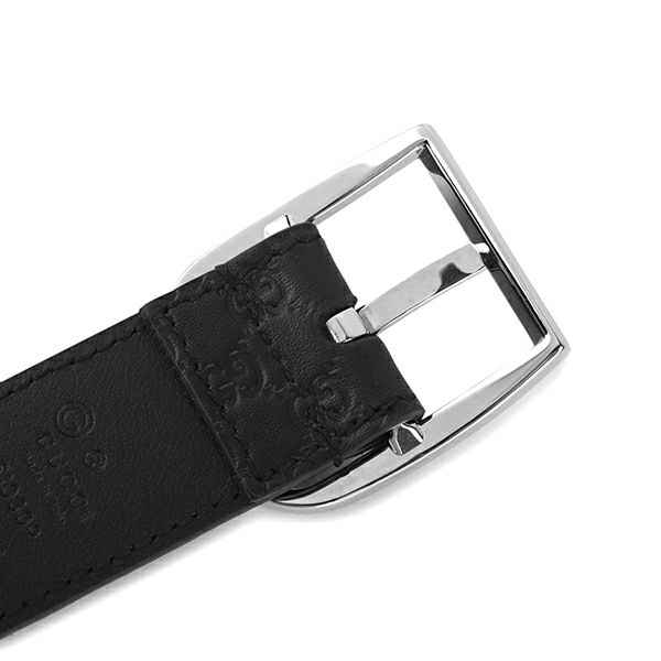 グッチ GUCCI ベルト 510309 BMJ0N 1000 マイクロ グッチ