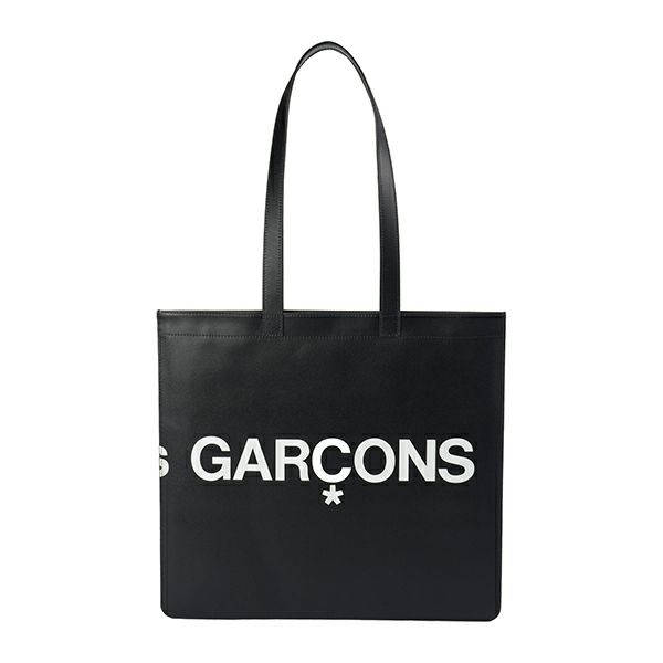 コムデギャルソン COMME des GARCONS トートバッグ SA9001HL BLACK