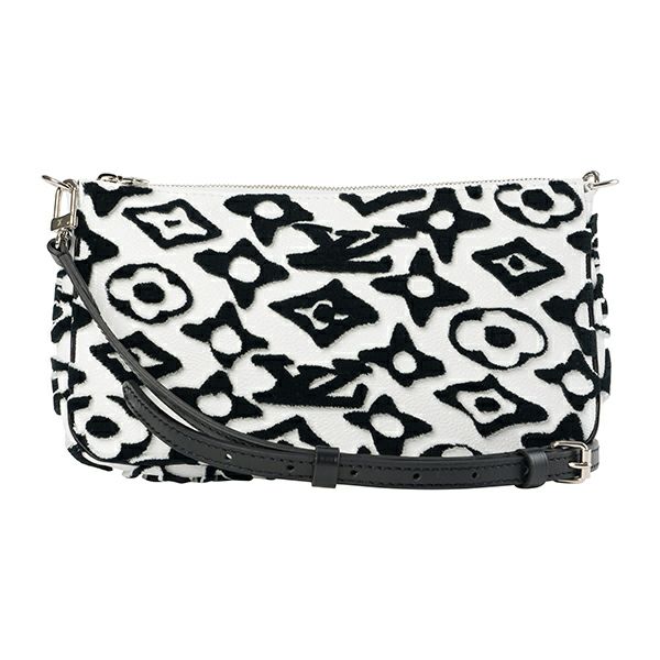 ルイヴィトン Louis Vuitton ポーチ M45565 ルイ・ヴィトン