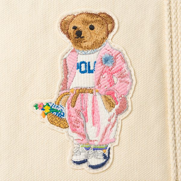 ポロ ラルフローレン POLO RALPH LAUREN トートバッグ 428843781