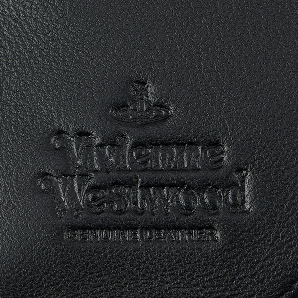 ヴィヴィアン ウエストウッド Vivienne Westwood 2つ折り財布 51150003