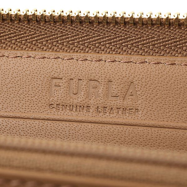 フルラ FURLA 長財布(ラウンドファスナー) PCX8UNO HSF000 MI000 1 007 ...