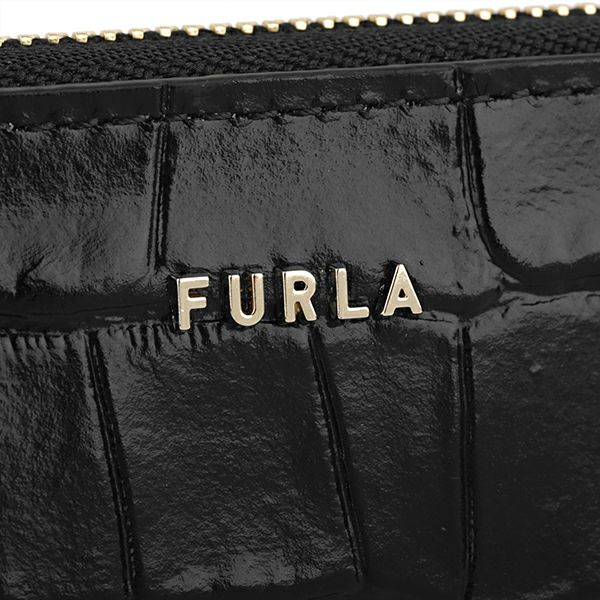 フルラ FURLA 長財布(ラウンドファスナー) PCX8UNO KO0000 O6000 1 007