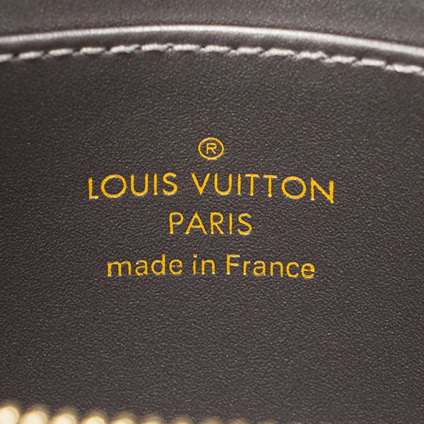 ルイヴィトン Louis Vuitton コインケース M69795 モノグラム ヴェルニ