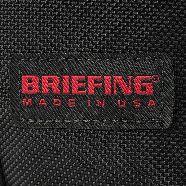 ブリーフィング BRIEFING トートバッグ BRA211T06 010 アーカイブ