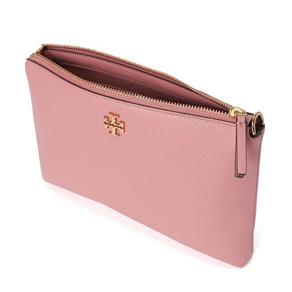 トリーバーチ TORY BURCH ショルダーバッグ 61385 651 キラ ピンク