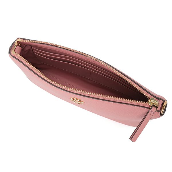 トリーバーチ TORY BURCH ショルダーバッグ 61385 651 キラ ピンク