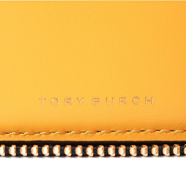 トリーバーチ TORY BURCH 2つ折り財布 79381 405 T-モノグラム ...