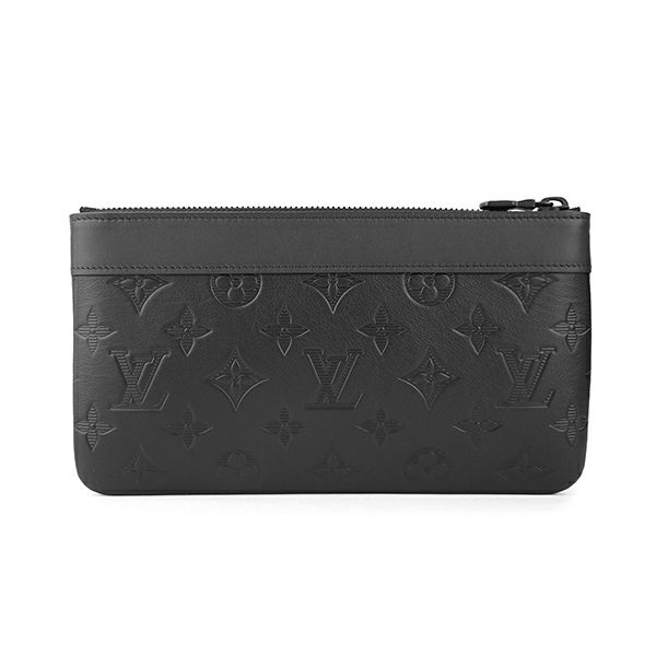 ルイヴィトン Louis Vuitton ポーチ M44335 モノグラム・シャドウ