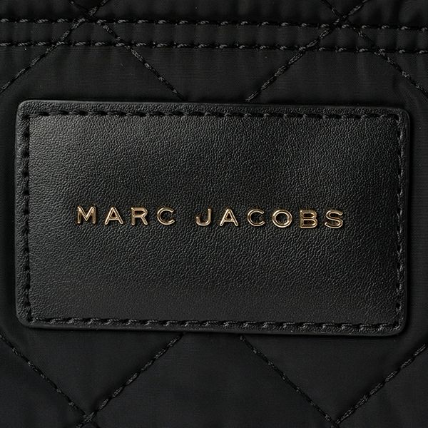 マークジェイコブス MARC JACOBS ボストンバッグ M0017013 001 ラージ