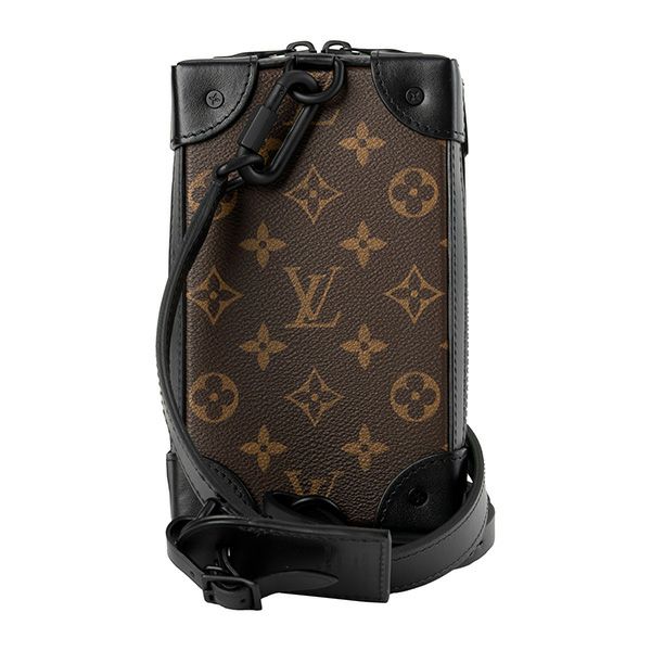 ルイヴィトン Louis Vuitton ショルダーバッグ M80144 モノグラム 