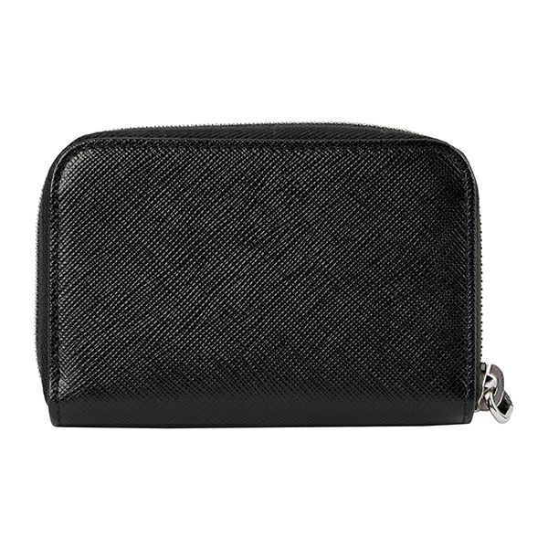 プラダ PRADA コインケース 2MM358 QHH F0002 サフィアーノ