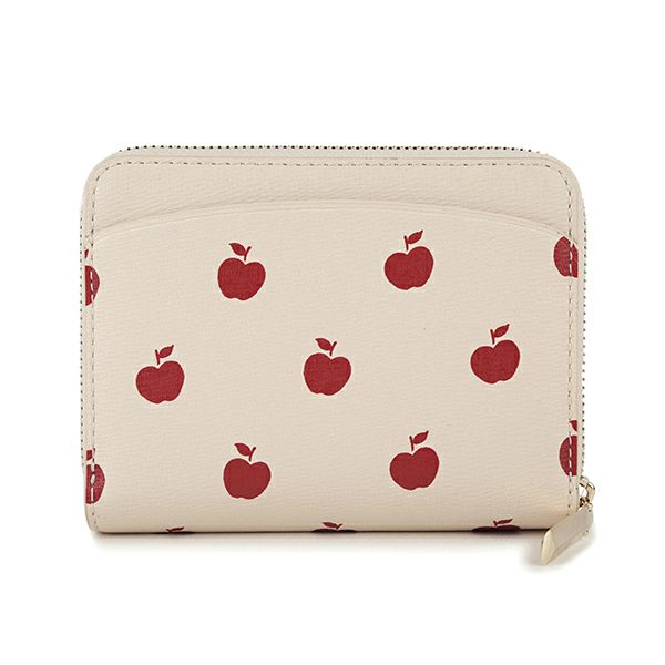 ケイトスペード kate spade 2つ折り財布 K4521 960 スペンサー