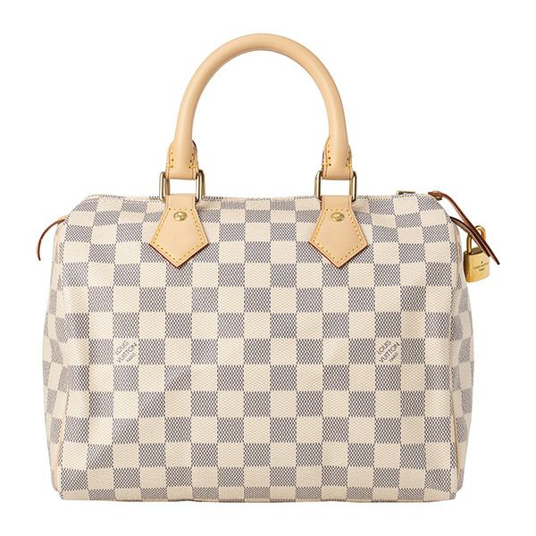 ルイヴィトン Louis Vuitton ハンドバッグ N41371 ダミエ アズール 