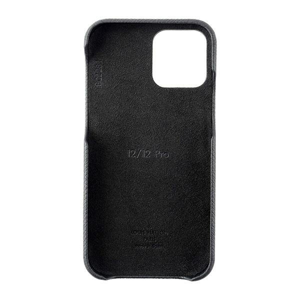 ルイヴィトン Louis Vuitton iPhone12/12Proケース M80330