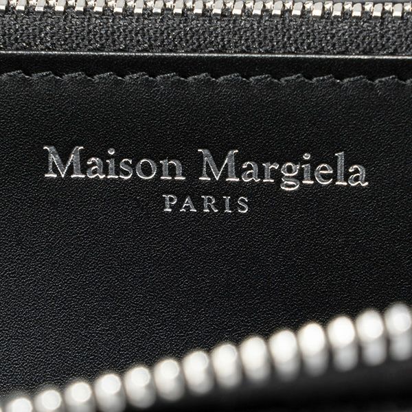 メゾンマルジェラ　長財布　S35UI0431 Maison Margiela MAISON MARGIELA メゾンマルジェラ 三つ折り